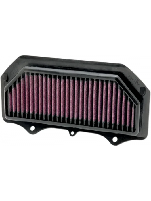 Въздушен Филтър K&N High-Flow ЗА SUZUKI GSX-R 600/750 2011-2026